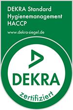 Das DEKRA Siegel für Hygienemanagement